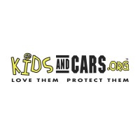 KidsAndCars.org logo, KidsAndCars.org contact details