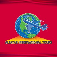 Altayar International Tours logo, Altayar International Tours contact details