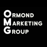 Ormond Marketing Group, LLC logo, Ormond Marketing Group, LLC contact details