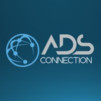 ADS Connection logo, ADS Connection contact details