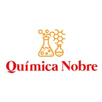 Química Nobre logo, Química Nobre contact details