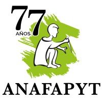 ANAFAPYT_Oficial logo, ANAFAPYT_Oficial contact details