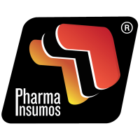 PharmaInsumosMX logo, PharmaInsumosMX contact details