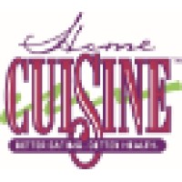 Home Cuisine logo, Home Cuisine contact details