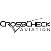 Cross-Check Aviation logo, Cross-Check Aviation contact details