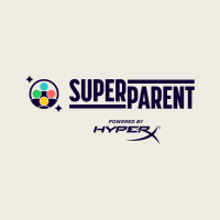 SuperParent logo, SuperParent contact details