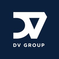 DV GROUP logo, DV GROUP contact details