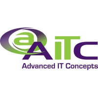 AITC logo, AITC contact details