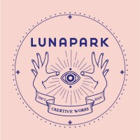 Lunapark Creative Works logo, Lunapark Creative Works contact details