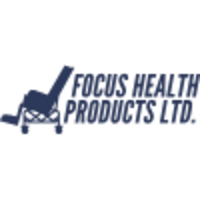 Focus Health Products (2012) Ltd logo, Focus Health Products (2012) Ltd contact details