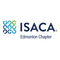 ISACA Edmonton logo, ISACA Edmonton contact details