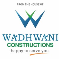 House of Wadhwani Construction logo, House of Wadhwani Construction contact details