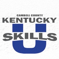 Campbell County Skills U logo, Campbell County Skills U contact details