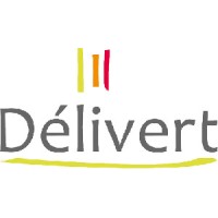 Délivert logo, Délivert contact details