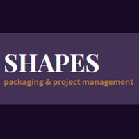 SHAPES packaging & project management logo, SHAPES packaging & project management contact details