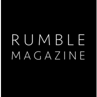 Rumble Magazine Canada logo, Rumble Magazine Canada contact details