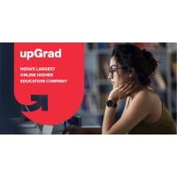 UpGrad Online Education Company logo, UpGrad Online Education Company contact details