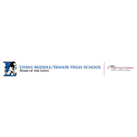 Lyons Middle/Senior High School logo, Lyons Middle/Senior High School contact details