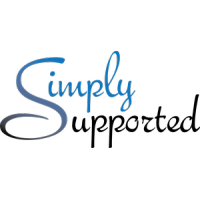 Simply Supported logo, Simply Supported contact details