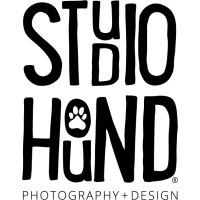 Studio Hound logo, Studio Hound contact details