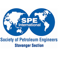 SPE Stavanger Section logo, SPE Stavanger Section contact details