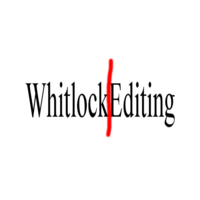 Whitlock Editing logo, Whitlock Editing contact details