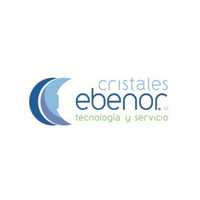 Cristales Ebenor S.A. logo, Cristales Ebenor S.A. contact details