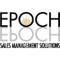 EPOCH Sales Management Solutions logo, EPOCH Sales Management Solutions contact details