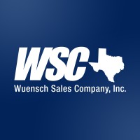 Wuensch Sales Company logo, Wuensch Sales Company contact details