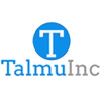 Talmu Inc. logo, Talmu Inc. contact details