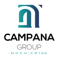 CAMPANA GROUP INGENIERIAS logo, CAMPANA GROUP INGENIERIAS contact details