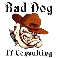 Bad Dog IT Consulting, LLC logo, Bad Dog IT Consulting, LLC contact details