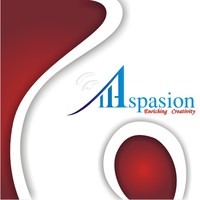 Aspasion logo, Aspasion contact details