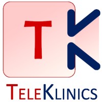 TeleKlinics - Teleconsultation Platform logo, TeleKlinics - Teleconsultation Platform contact details