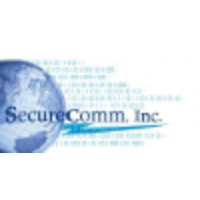 SecureComm Consulting logo, SecureComm Consulting contact details