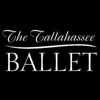 The Tallahassee Ballet logo, The Tallahassee Ballet contact details