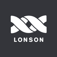 LONSON Industry logo, LONSON Industry contact details