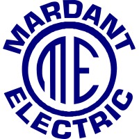 Mardant Electrical Construction Company Inc. logo, Mardant Electrical Construction Company Inc. contact details