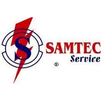 Samtec Service logo, Samtec Service contact details