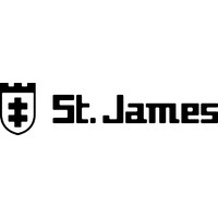 St. James Brasil logo, St. James Brasil contact details