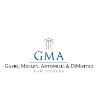 Gaebe, Mullen, Antonelli, Esco & DiMatteo logo, Gaebe, Mullen, Antonelli, Esco & DiMatteo contact details