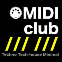 Midi Club logo, Midi Club contact details