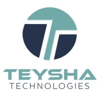 Teysha Technologies logo, Teysha Technologies contact details