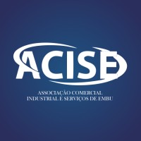 ACISE- Associação Comercial e Industrial e Serviços de Embu logo, ACISE- Associação Comercial e Industrial e Serviços de Embu contact details