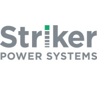 Striker Power Systems U.S. Inc. logo, Striker Power Systems U.S. Inc. contact details