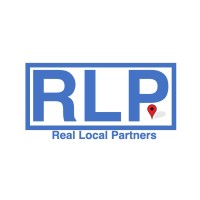 Real Local Partners logo, Real Local Partners contact details