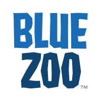 Blue Zoo Creative logo, Blue Zoo Creative contact details