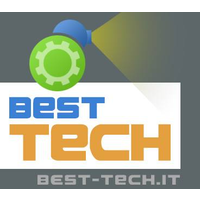 BestTech logo, BestTech contact details