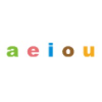 aeiou advertising logo, aeiou advertising contact details