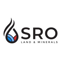 SRO Land & Minerals, LP logo, SRO Land & Minerals, LP contact details